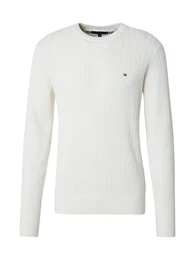Pullover elfenbein