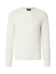 Pullover wei