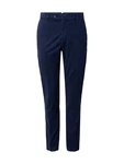 Hackett London Hose 'KENSINGTON' dunkelblau