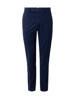 Hackett London Hose 'KENSINGTON' dunkelblau Hackett London Hose 'KENSINGTON' dunkelblau