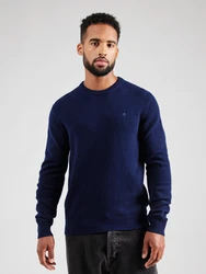 Hackett London Pullover dunkelblau