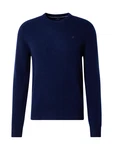 Hackett London Pullover dunkelblau