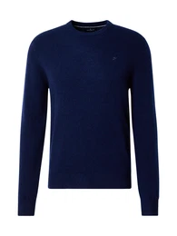 Pullover dunkelblau