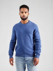 Hackett London Pullover saphir
