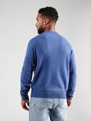 Hackett London Pullover saphir