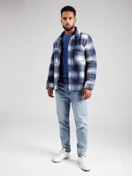 Hackett London Pullover saphir