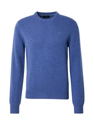 Hackett London Pullover saphir