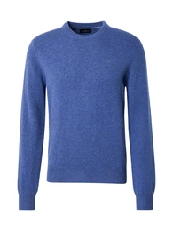 Pullover saphir