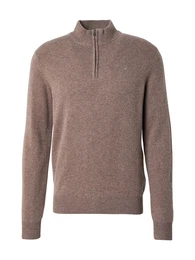Pullover beige