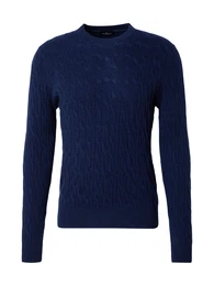 Pullover dunkelblau