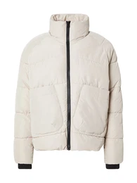 Jacke greige