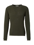 ABOUT YOU Pullover 'Carlos' khaki