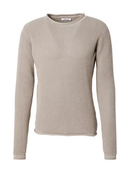 ABOUT YOU Pullover 'Carlos' beige