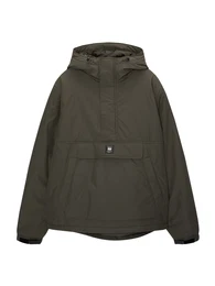Jacke tanne