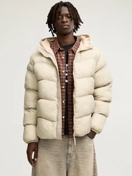 Pull&Bear Jacke sand