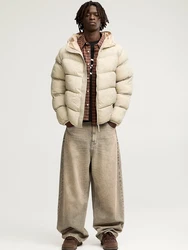Pull&Bear Jacke sand