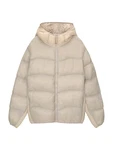 Pull&Bear Jacke sand