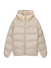 Jacke sand