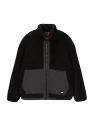 Pull&Bear Jacke schwarz