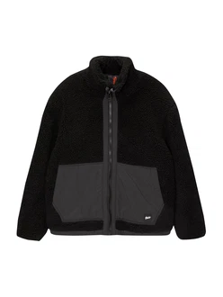 Pull&Bear Jacke schwarz
