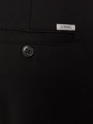 JJ Rebel Hose 'JREBMICHAEL' schwarz