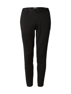 JJ Rebel Hose 'JREBMICHAEL' schwarz