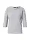 VERO MODA Majica 'VMBRITT'  svijetlosiva