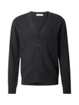 Casual Friday Strickjacke Karl schwarz