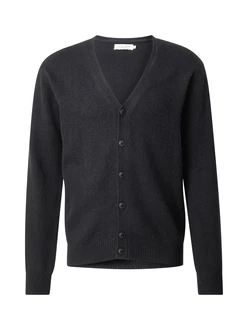 Casual Friday Strickjacke Karl schwarz