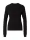 VERO MODA Pulover 'VMHAPPINESS'  crna
