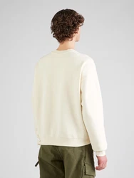 GUESS Originals Sweatshirt beige / sand