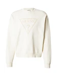 GUESS Originals Sweatshirt beige / sand