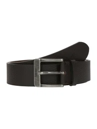 Grtel 'Classic' dunkelbraun