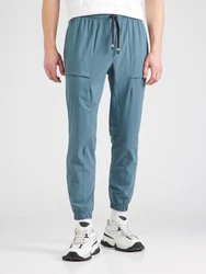Fabletics Sporthose 'THE ONE' petrol