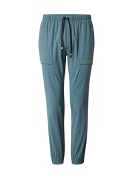 Sporthose 'THE ONE' petrol