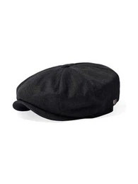 Mtze 'BROOD BAGGY' schwarz