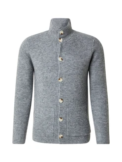 Key Largo Strickjacke 'LUZERN'