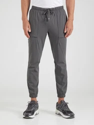 Fabletics Sporthose 'THE ONE' grau