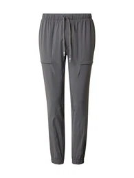 Sporthose 'THE ONE' grau