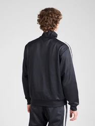 Champion Authentic Athletic Apparel Sweatjacke schwarz/weiß