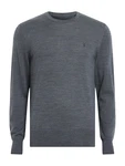 AllSaints Pullover (RWS) Grau/Dunkelblau/Dunkelgrau/Hellblau/Grau/Dunkelblau/Dunkelgrau/Hellblau