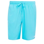 adidas Badeshorts 3S BLD SH 8IN aqua/weiß