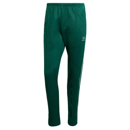 Hose 'Adicolor Classics Beckenbauer' smaragd / pastellgrn