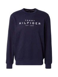 Sweatshirt schwarz / wei