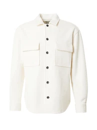 Jacke wei