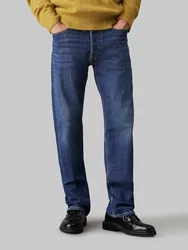 Calvin Klein Jeans Jeans dunkelblau