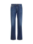 Calvin Klein Jeans Jeans dunkelblau