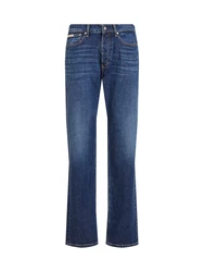 Calvin Klein Jeans Jeans dunkelblau