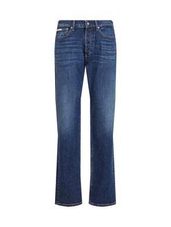Calvin Klein Jeans Jeans dunkelblau