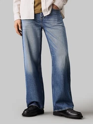 Calvin Klein Jeans '90'S' blau